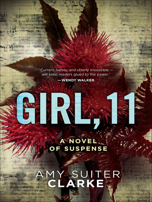 Title details for Girl, 11 by Amy Suiter Clarke - Available